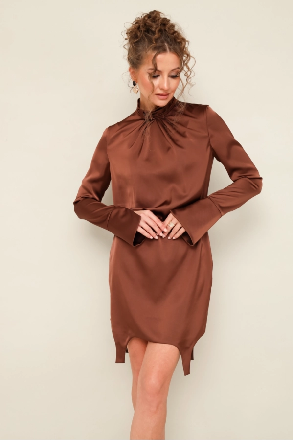 Платье PURPUR 11-438