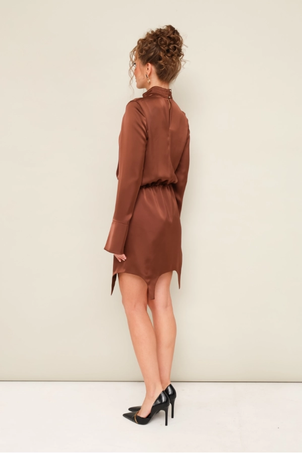 Платье PURPUR 11-438