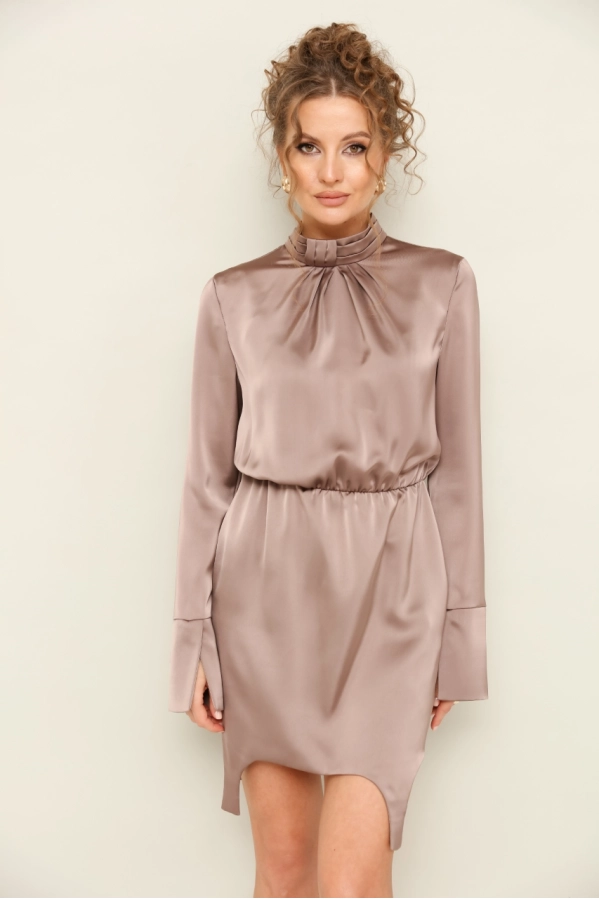 Платье PURPUR 11-438/1