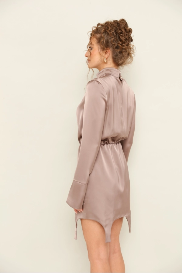 Платье PURPUR 11-438/1