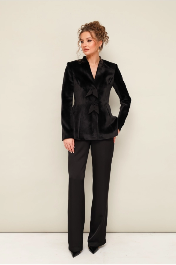 Жакет PURPUR 11-444