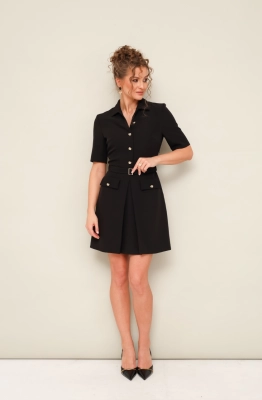 Платье PURPUR 11-441 