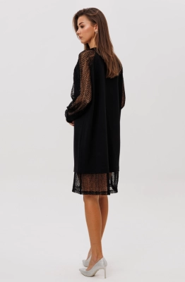 Платье Фантазия Мод 5344 