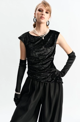 Блуза MilMil 1269 