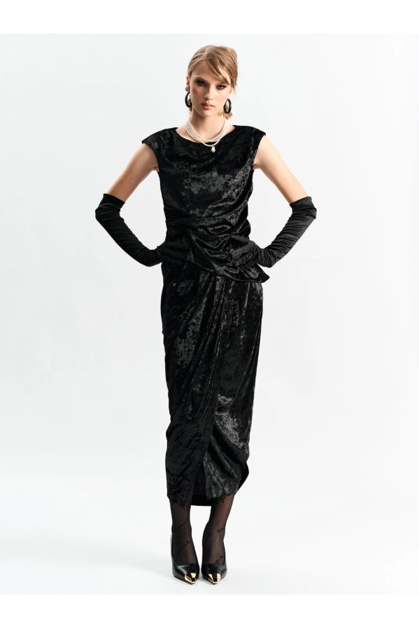 Юбка MilMil 1271