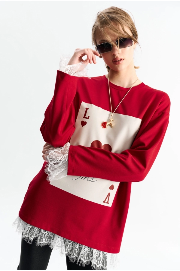 Лонгслив MilMil 1279