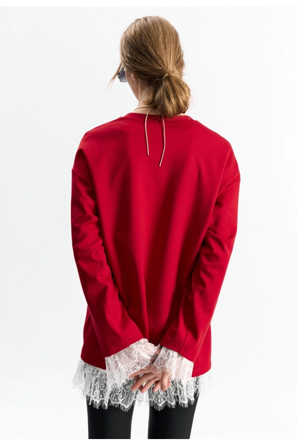 Лонгслив MilMil 1279