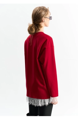 Лонгслив MilMil 1279 