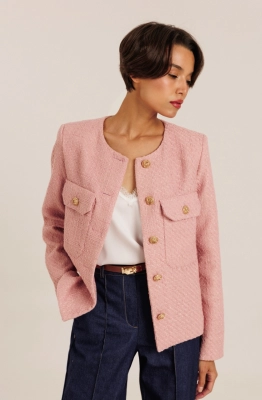 Жакет DILIA 0779 