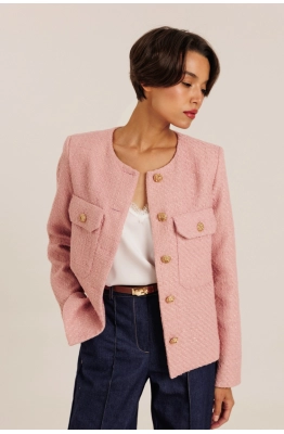 Жакет DILIA 0779 