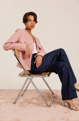 Жакет DILIA 0779 