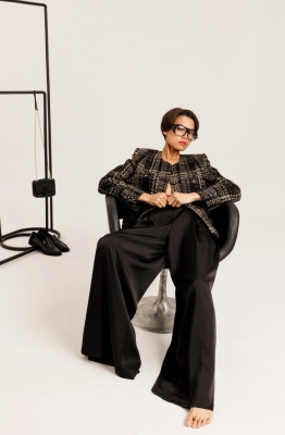 Жакет DILIA 0781 