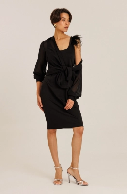 Платье DILIA 0787 