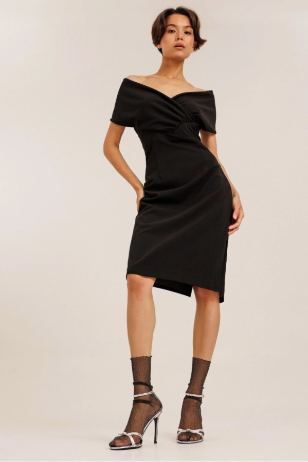 Платье DILIA 0784