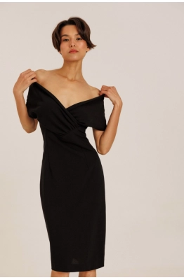 Платье DILIA 0784  