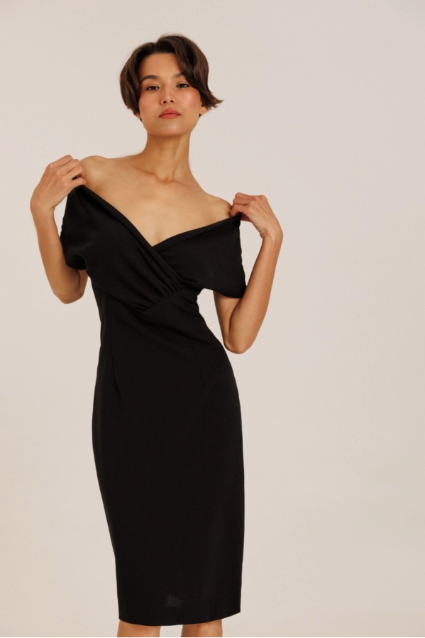 Платье DILIA 0784