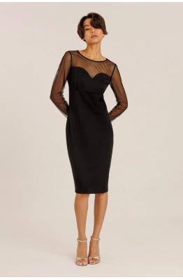 Платье DILIA 0803 