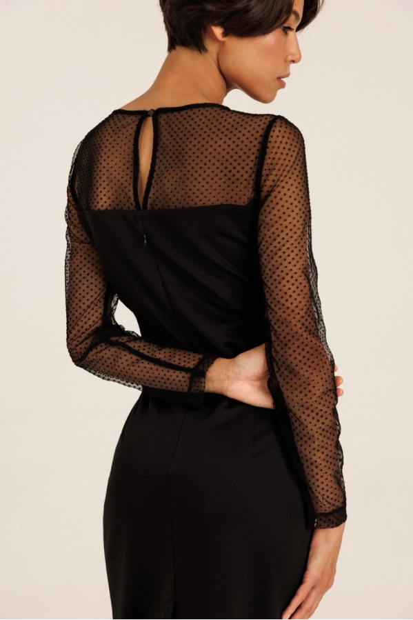 Платье DILIA 0803