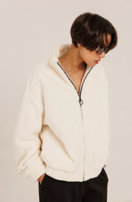 Бомбер DILIA 0772 