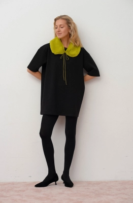 Платье THE NUDE 0632 