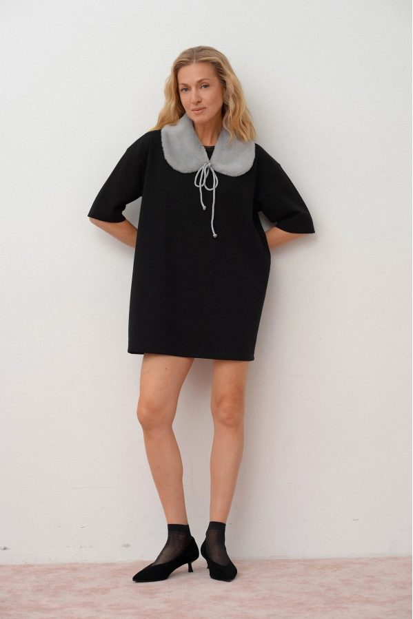 Платье THE NUDE 0633