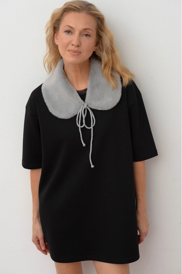 Платье THE NUDE 0633