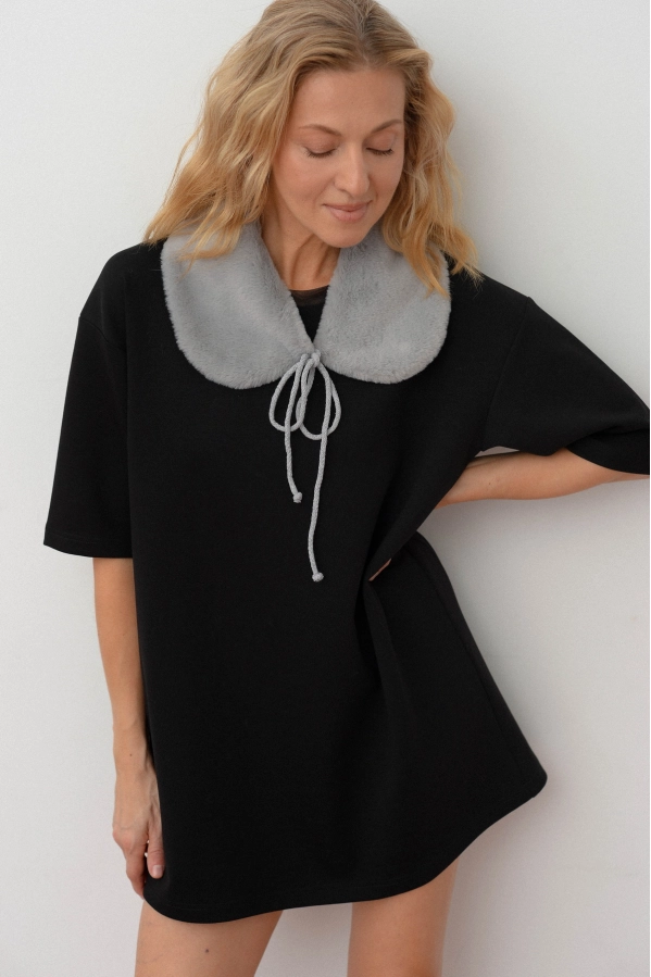 Платье THE NUDE 0633