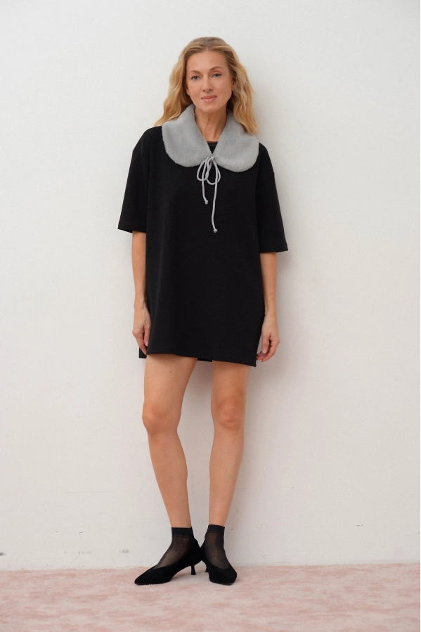 Платье THE NUDE 0633