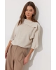 Джемпер Lyushe 4265 бежевый