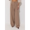 Брюки Lyushe 4272 бежевый 