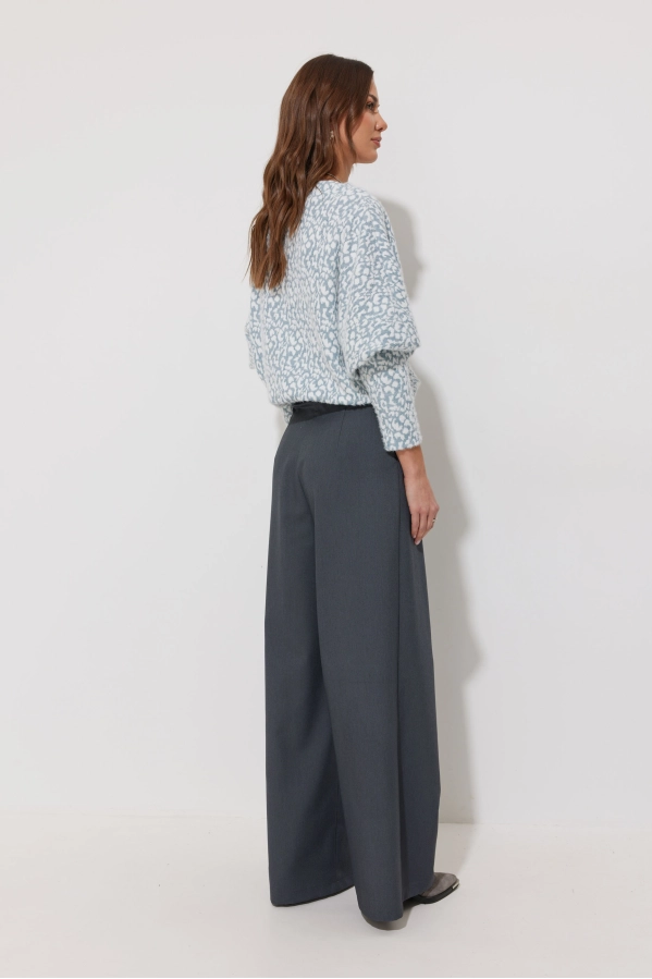 Джемпер Lyushe 4277 голубой