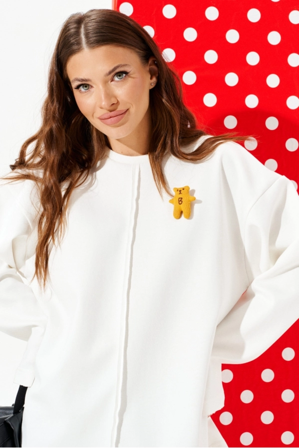 Джемпер ELLETTO LIFE 3966