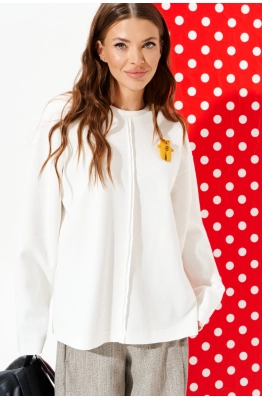 Джемпер ELLETTO LIFE 3966 