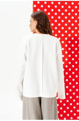 Джемпер ELLETTO LIFE 3966 