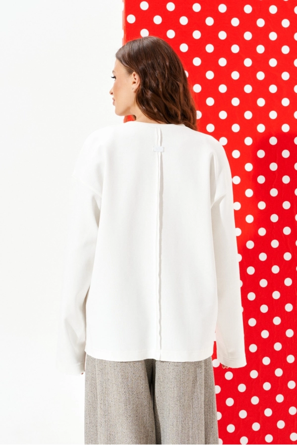 Джемпер ELLETTO LIFE 3966