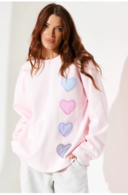 Джемпер ELLETTO LIFE 3970 