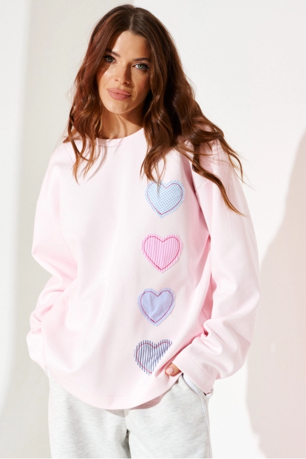 Джемпер ELLETTO LIFE 3970