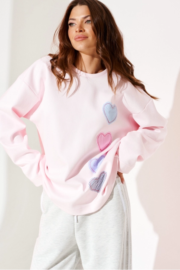 Джемпер ELLETTO LIFE 3970