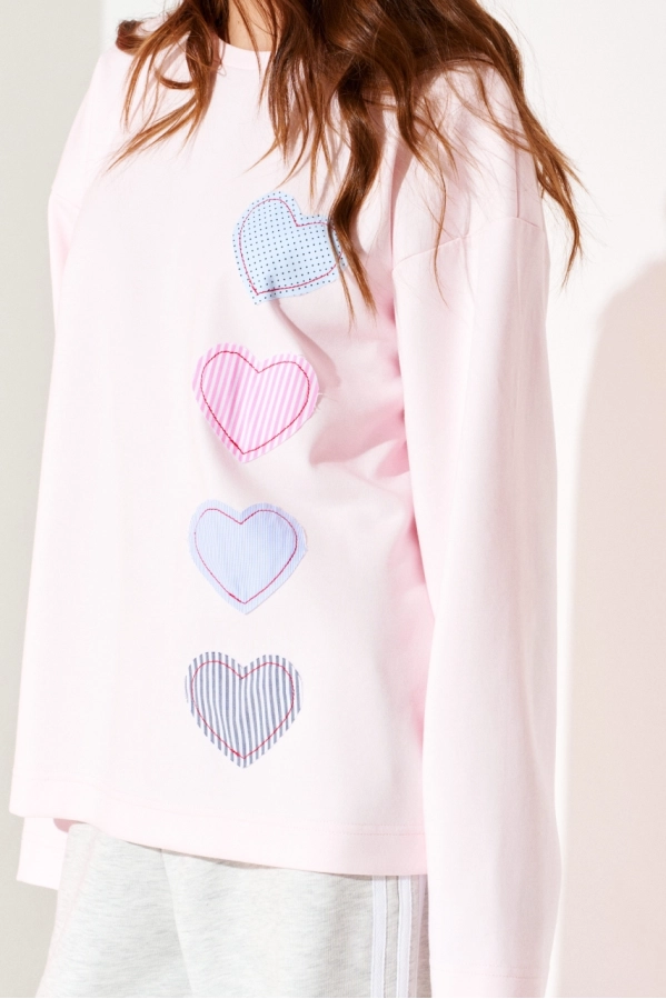 Джемпер ELLETTO LIFE 3970