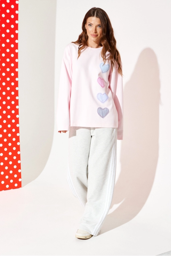 Джемпер ELLETTO LIFE 3970