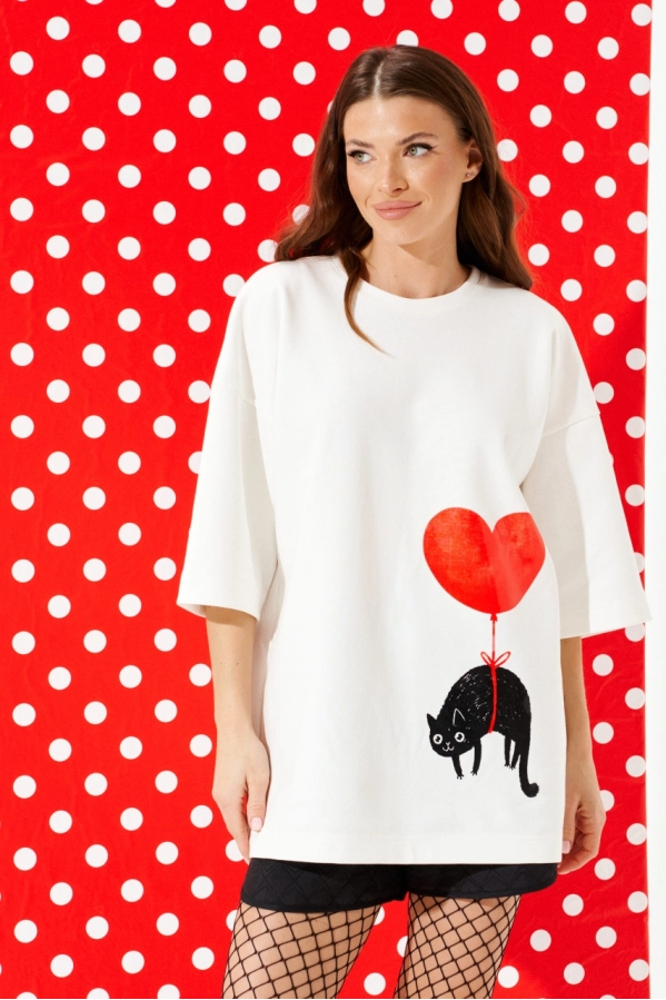 Джемпер ELLETTO LIFE 3971