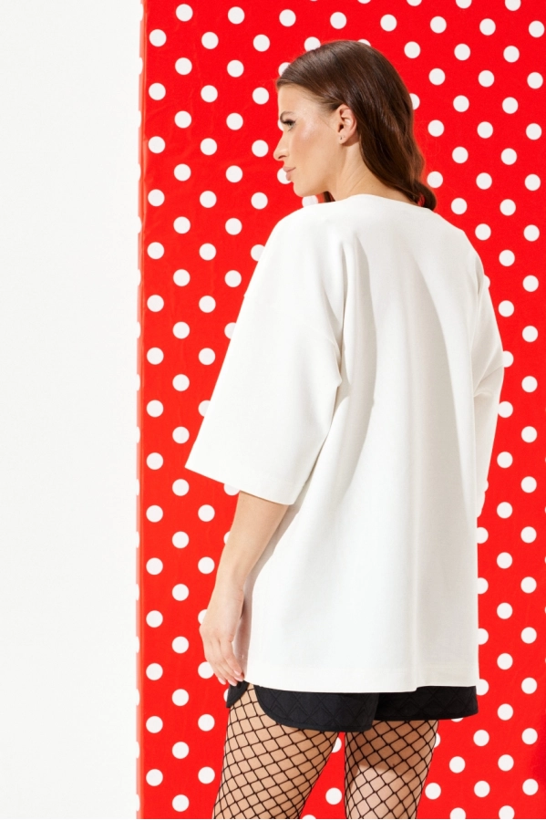 Джемпер ELLETTO LIFE 3971