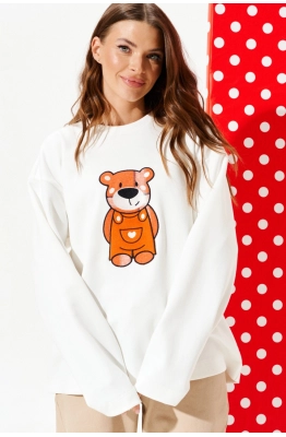 Джемпер ELLETTO LIFE 3973 