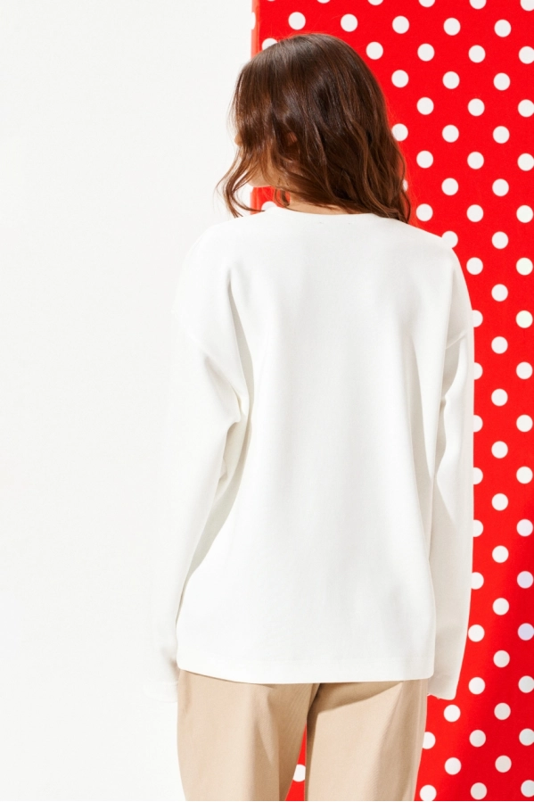 Джемпер ELLETTO LIFE 3973