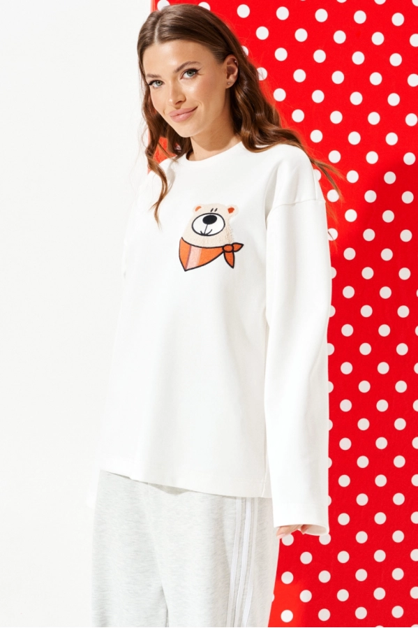 Джемпер ELLETTO LIFE 3974