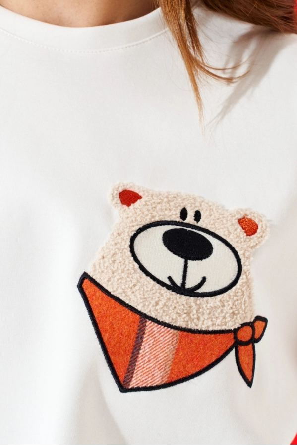 Джемпер ELLETTO LIFE 3974