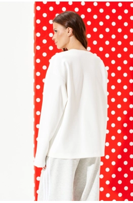 Джемпер ELLETTO LIFE 3974 