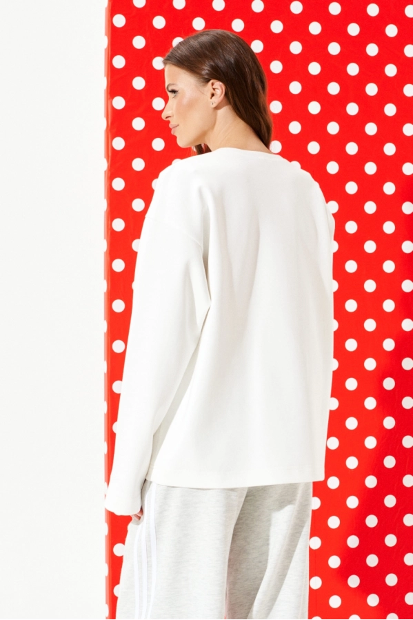 Джемпер ELLETTO LIFE 3974