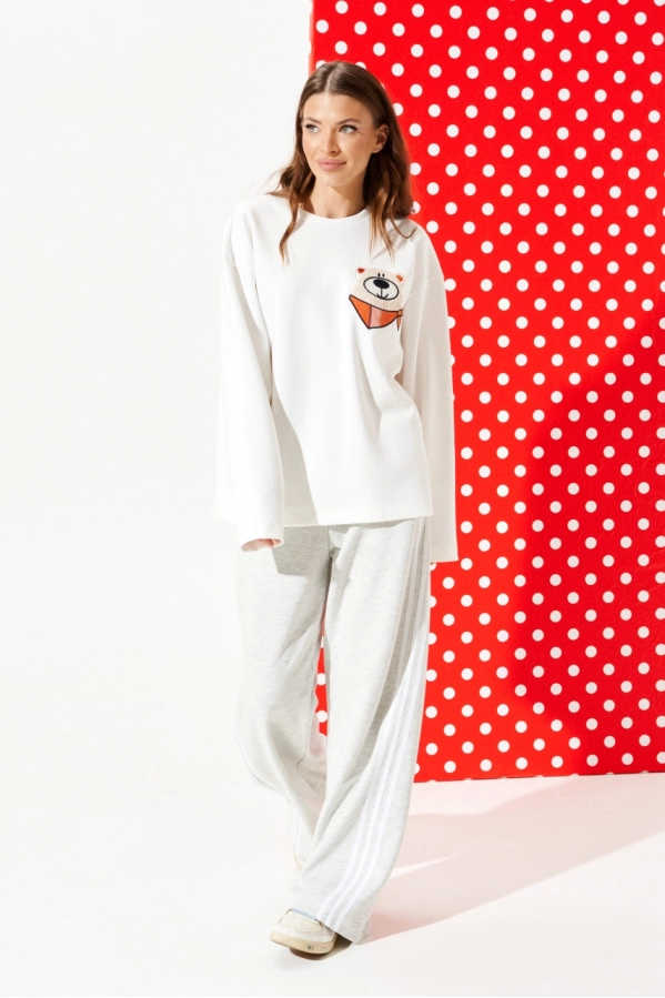 Джемпер ELLETTO LIFE 3974