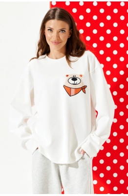 Джемпер ELLETTO LIFE 3974 